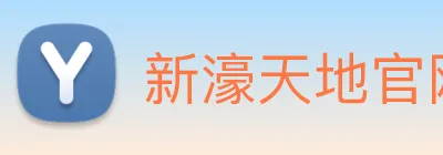 新濠天地官网 Logo